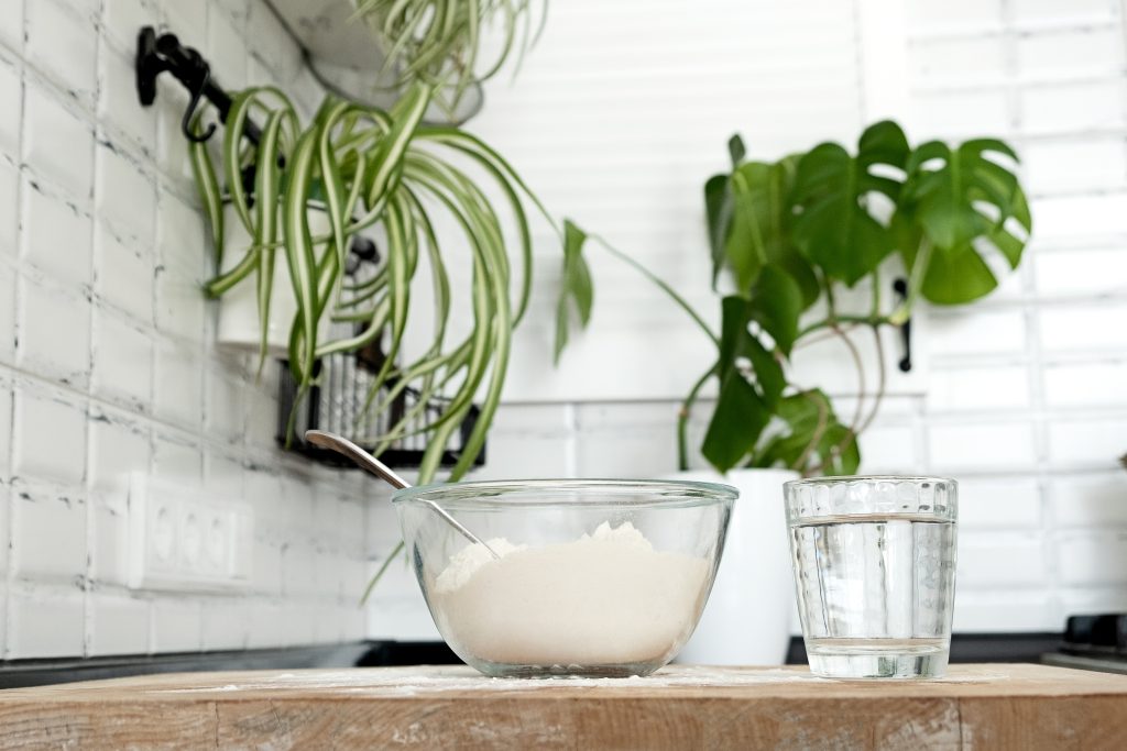 How to use baking soda to transform your garden this season