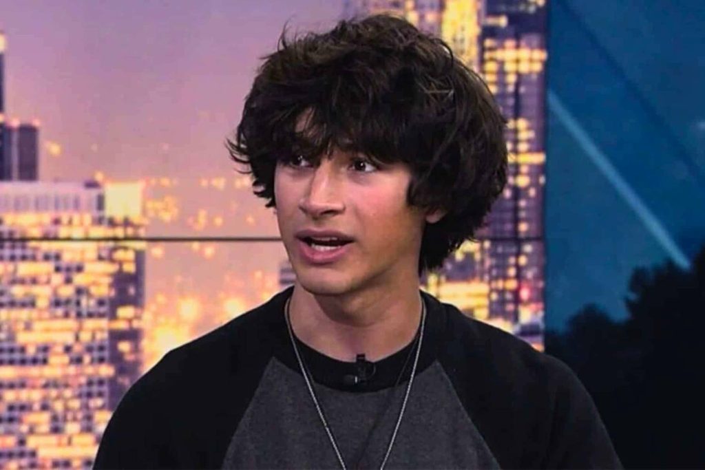 Teen high school coder uncovers 1.5 million hidden celestial objects in NASA’s deep space data