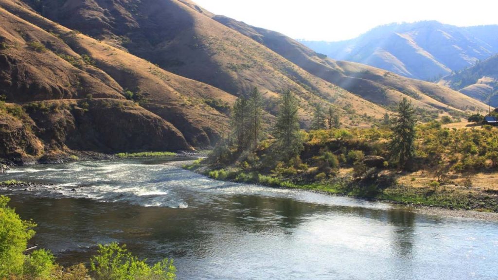 16,000-year-old tools uncovered in Idaho challenge the story of America’s first settlers