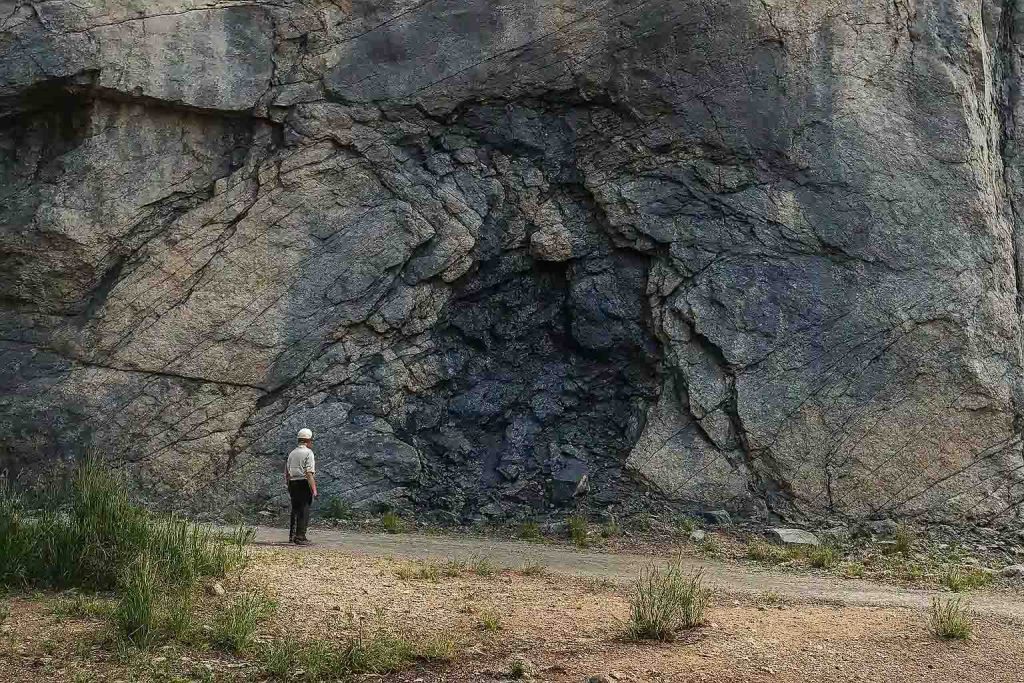 A 2 billion-year-old nuclear reactor was discovered in Africa—nature’s atomic marvel predates humans