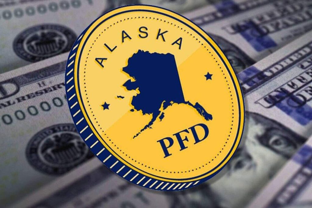 Alaska confirms $1,000 automatic payouts hitting residents’ bank accounts on november 20