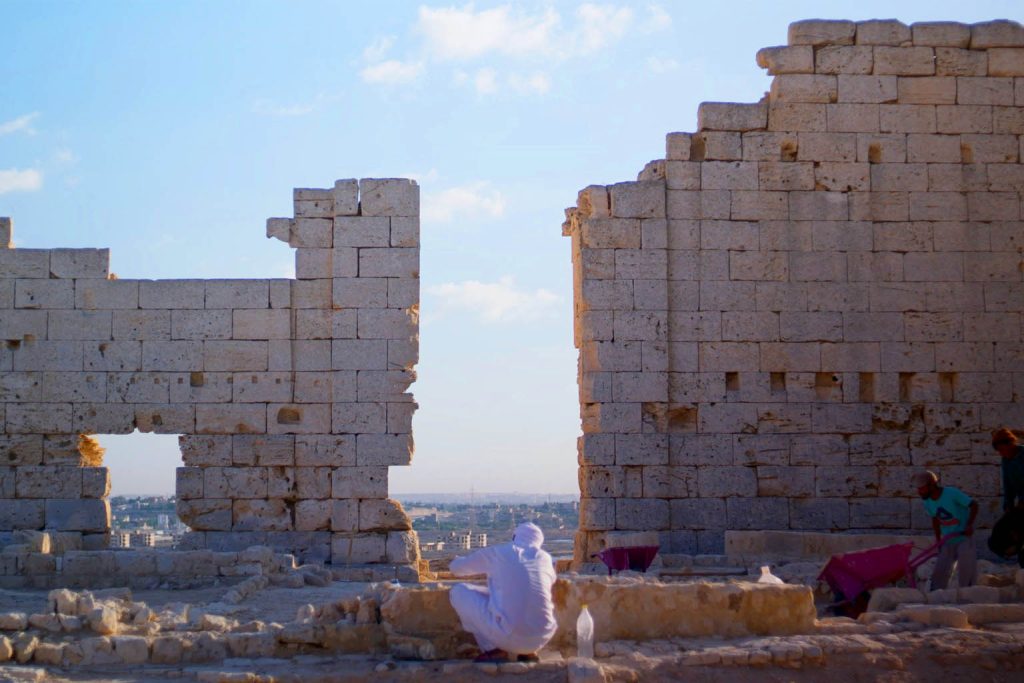 Ancient tomb in Greece believed to hold Alexander the Great’s father reveals stunning new discoveries that could rewrite history