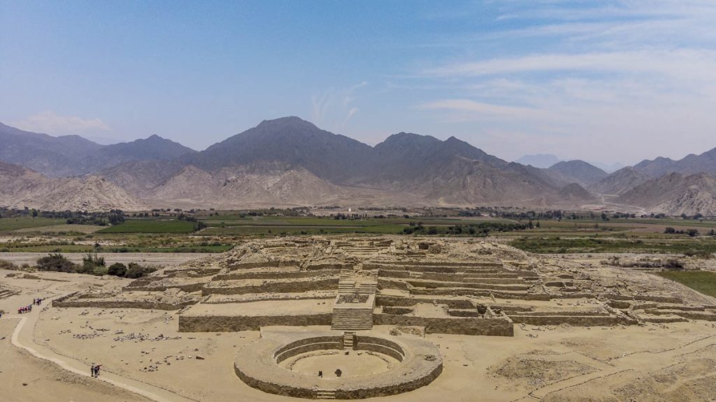 Archaeologists uncover 5,000-year-old fire altar reshaping America’s ancient history
