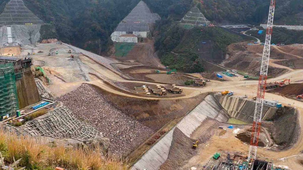 China uncovers vast thorium energy reserves that could power the nation for 60,000 years