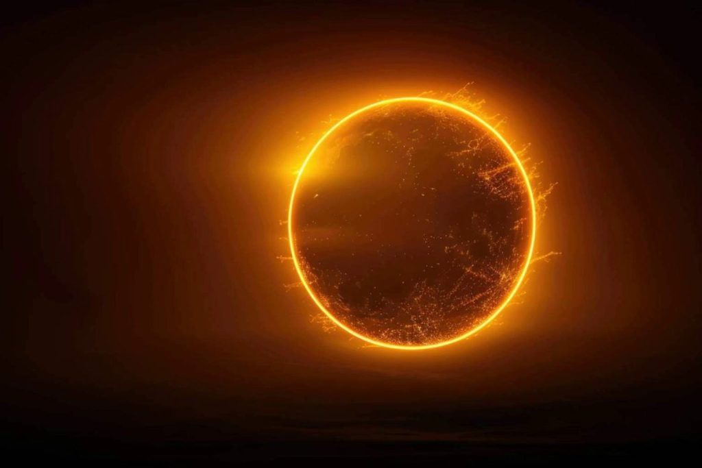 Darkness at noon: the 6-minute solar eclipse won’t return until 2114