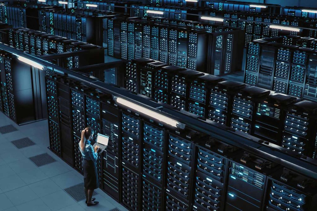 Flying suitcases and rented servers: how Chinese AI firms dodge the US chip ban