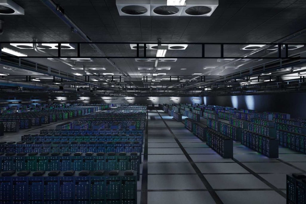 Flying suitcases and secret servers: how Chinese AI firms dodge the US chip ban