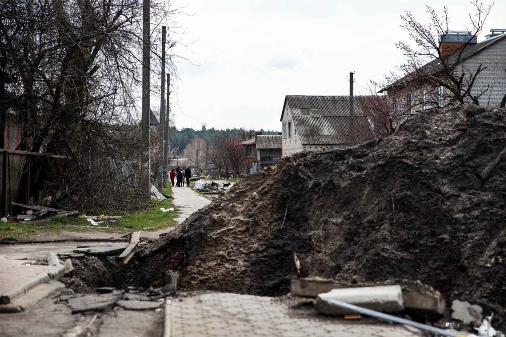 For the first time, scientists capture Earth tearing apart on camera during Myanmar’s deadliest quake