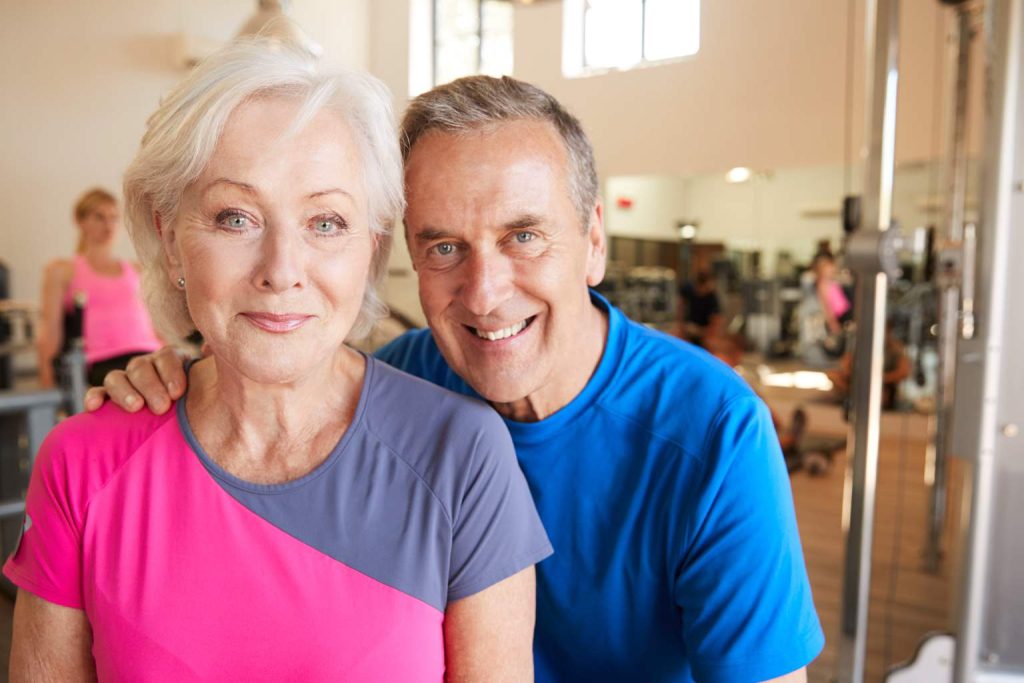 Forget running and swimming: discover the best heart-healthy exercise after 60 that’s easy and effective