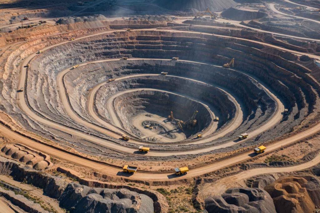 Geologists discover 20 million tons of copper worth over $100 billion in China’s remote Tibetan Plateau