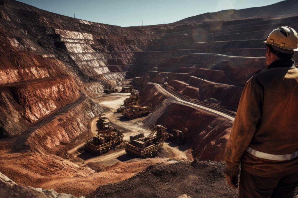 Geologists uncover massive copper, gold, and silver deposit in the Andes—the largest in 30 years