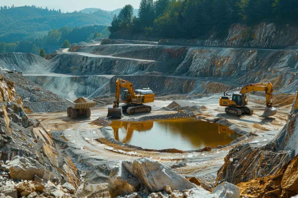 Geologists unveil a massive 20 million-ton copper deposit in China’s highlands, challenging Chile’s reign