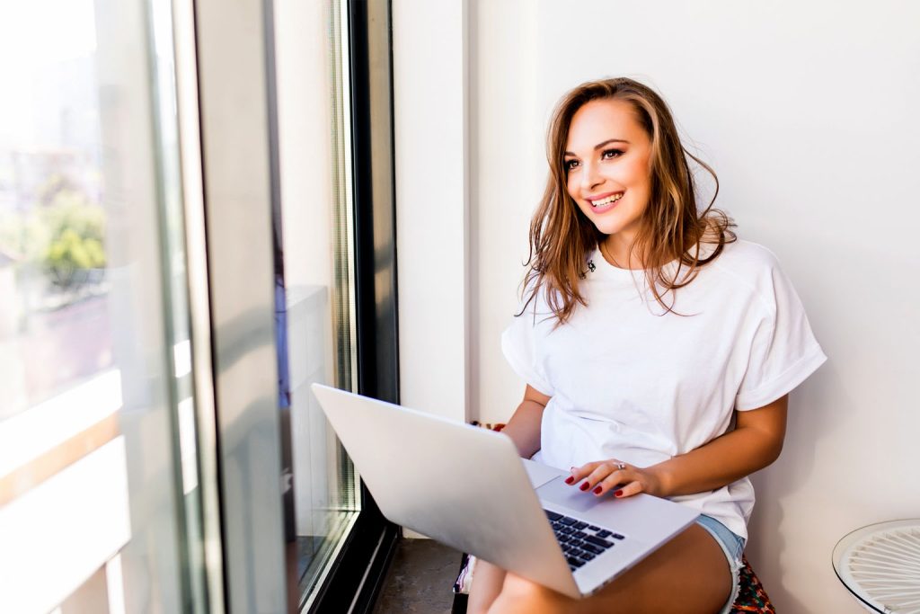 Half of Gen Z say no to returning to the office because they can’t binge-watch their favorite shows during work