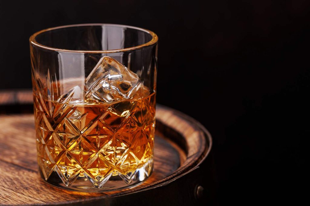 Historic 159-year-old whiskey maker seeks Chapter 11 protection amid asset sale plans