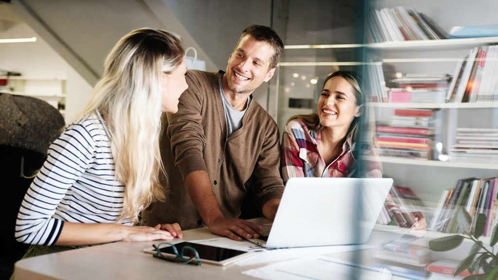 How Gen Z Is Turning a Forgotten Boomers’ Job Into Six-Figure Careers Fresh Out of College