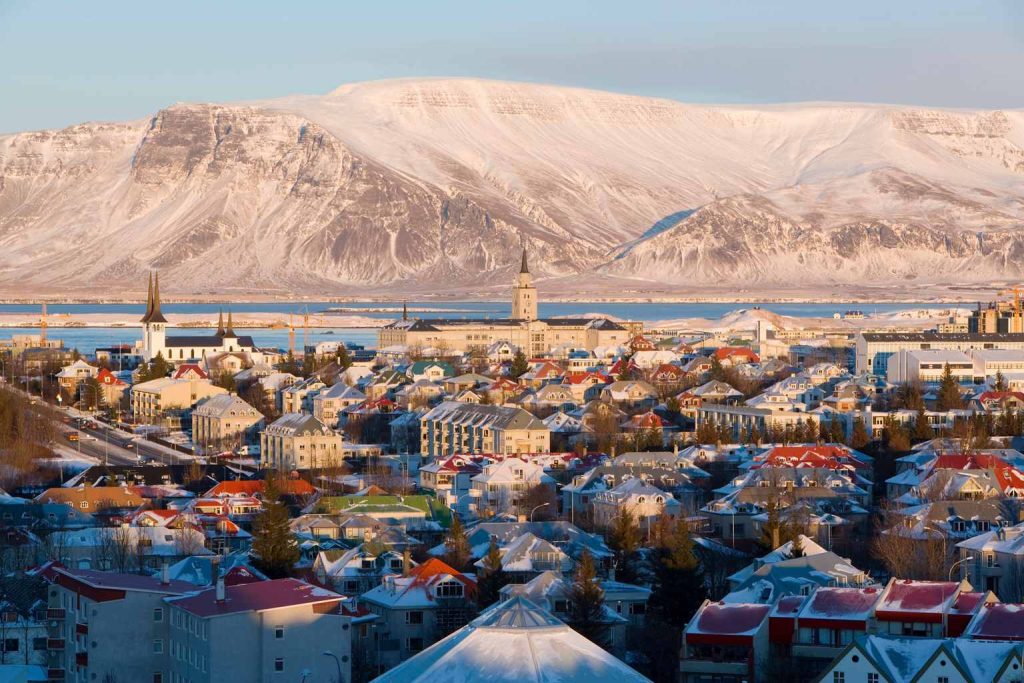 Iceland approved the 4-day workweek in 2019 — six years later, Gen Z’s predictions have come true
