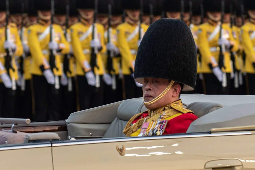 Inside the incredible world of the richest king who owns 17,000 homes, 38 private jets, and 300 luxury cars