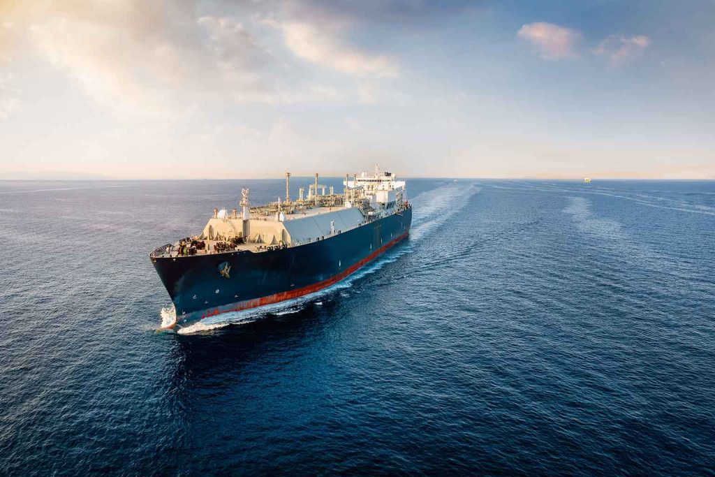 japan unveils groundbreaking 310,000-ton oil tanker set to transform maritime shipping with cleaner fuel technology