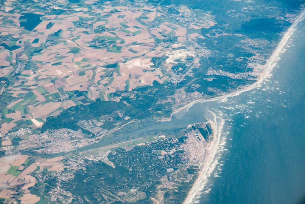 Nasa satellite images uncover hidden ancient sites beneath Stone Town’s rapid urban growth