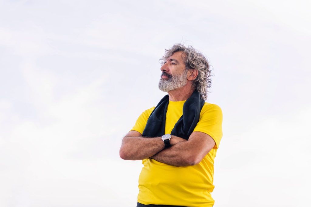 Neither walking nor running: the surprising best exercise for staying fit after 60