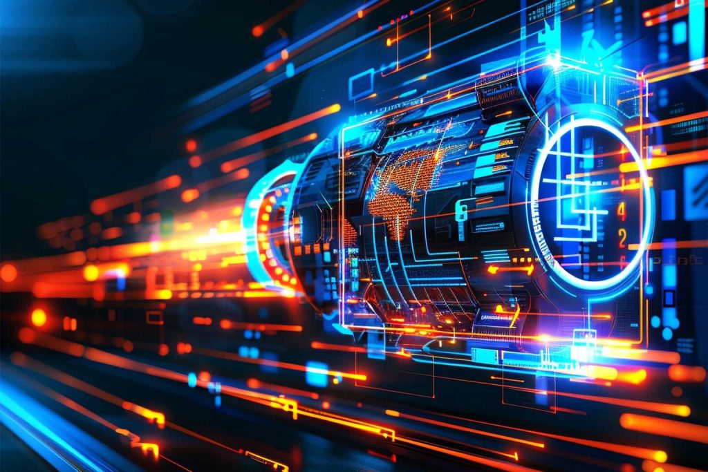 New US nuclear reactor promises clean energy for millions of homes and a future beyond oil