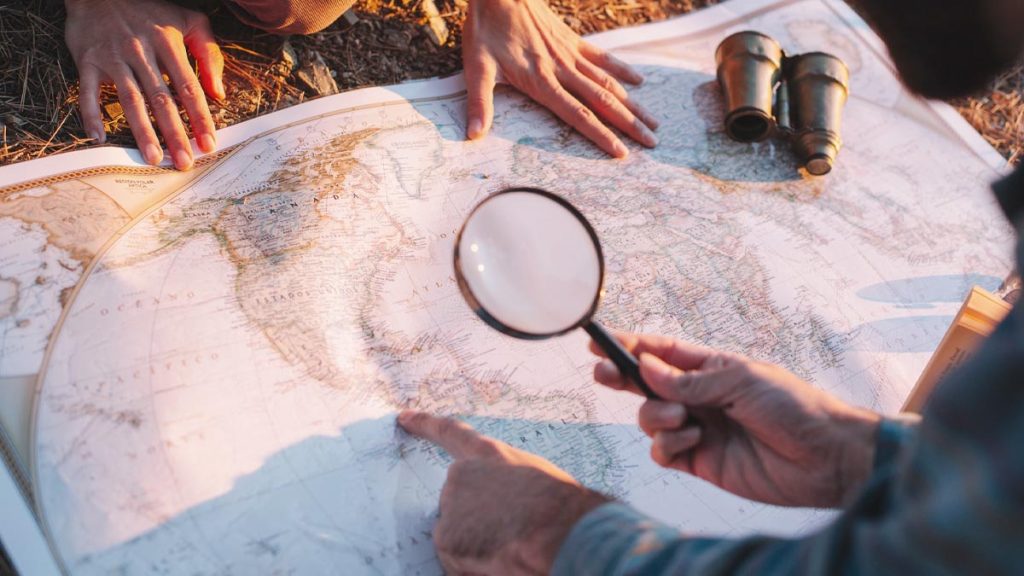 One of Earth’s major continents is rising — scientists reveal the surprising force behind it