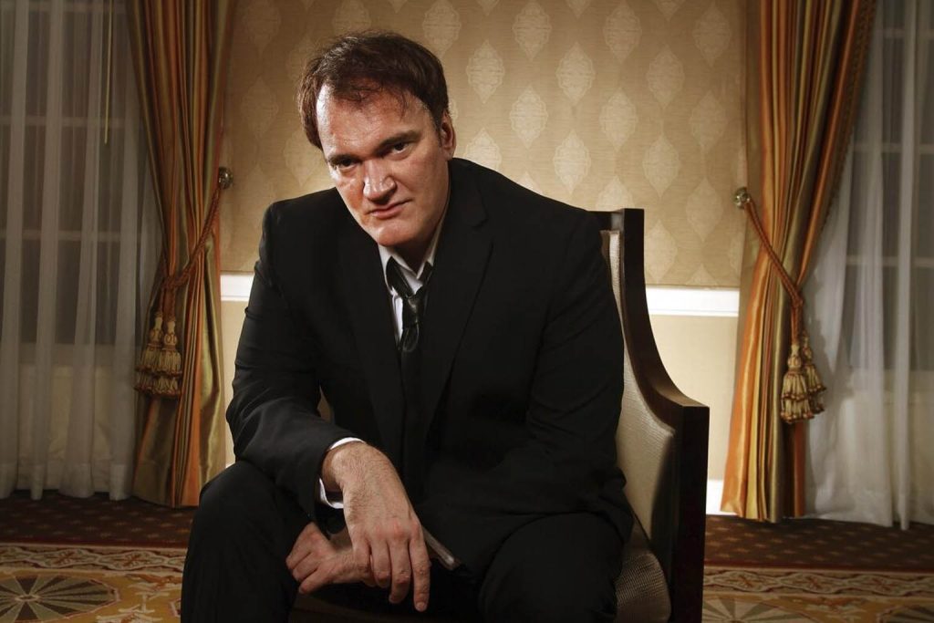 Quentin Tarantino reveals why Robert De Niro is the best actor in the world in a rare candid tribute