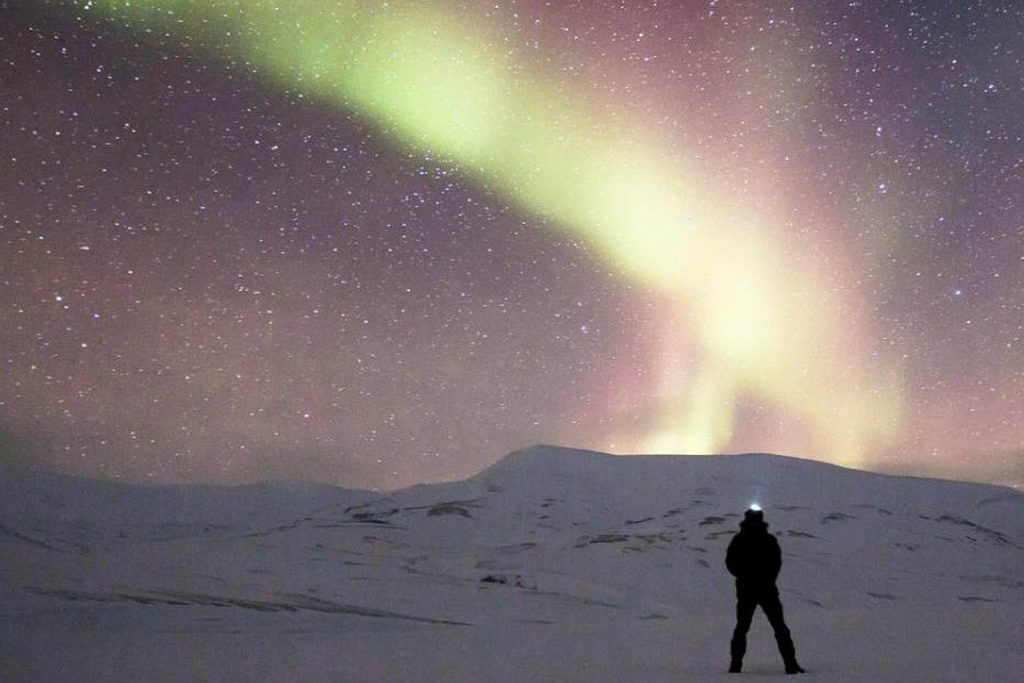 Researchers uncover a 4.5 billion-year-old meteorite mystery hidden in Antarctica