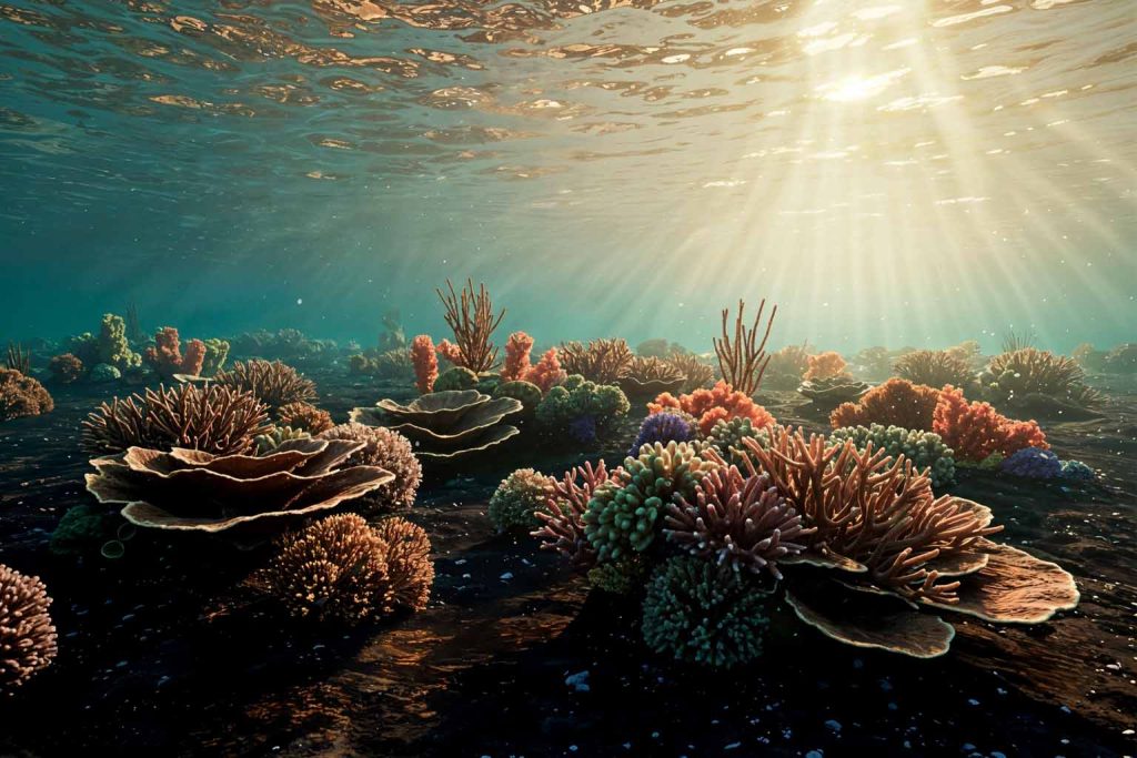 Scientists map body sizes of 85,000 marine species, revealing surprising discoveries about ocean life and ecosystems