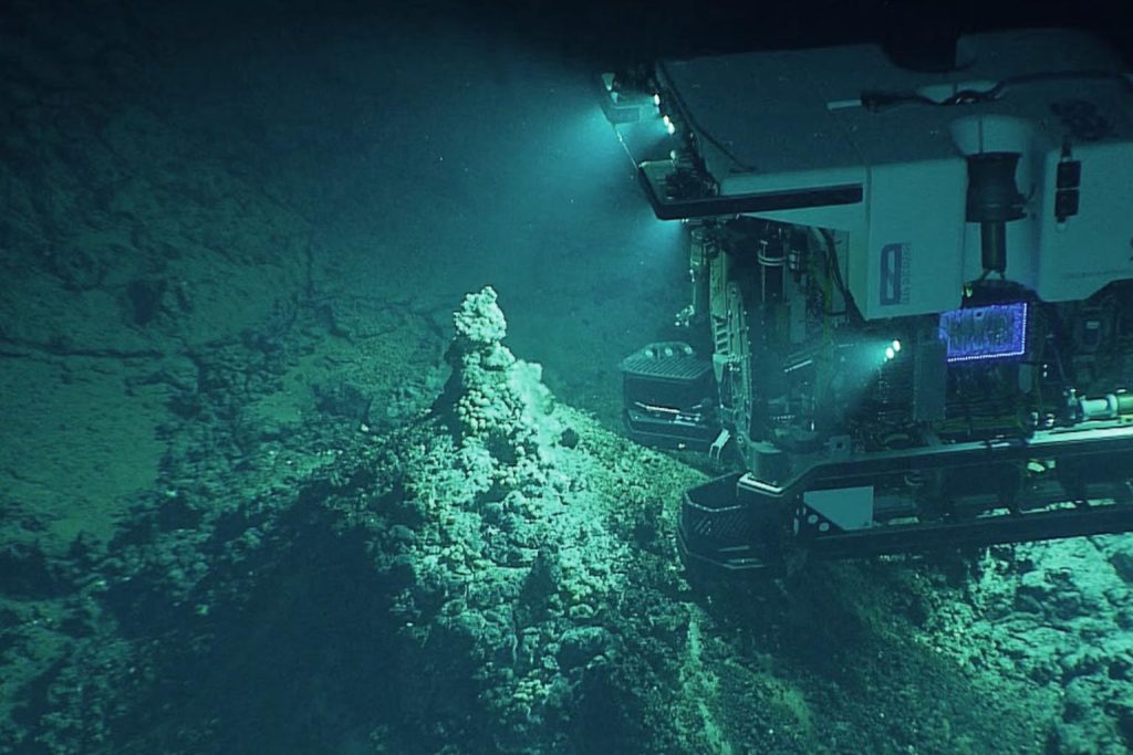 Scientists uncover alarming ocean waste piled up in Mediterranean’s deepest trench, revealing a hidden crisis beneath the waves