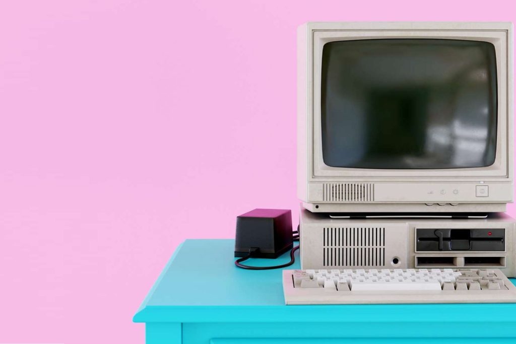 Someone ran a modern AI on a 1997 processor using only 128 MB of RAM, proving old hardware still packs a punch