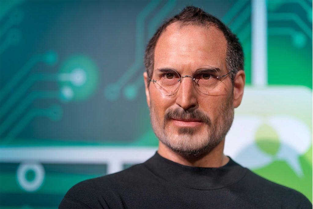 Steve Jobs’ brutal elevator test would have fired 95% of Generation Z Apple employees today