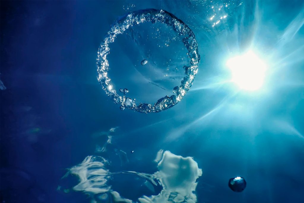 Study warns some carbon dioxide removal methods could worsen ocean oxygen loss and threaten marine life