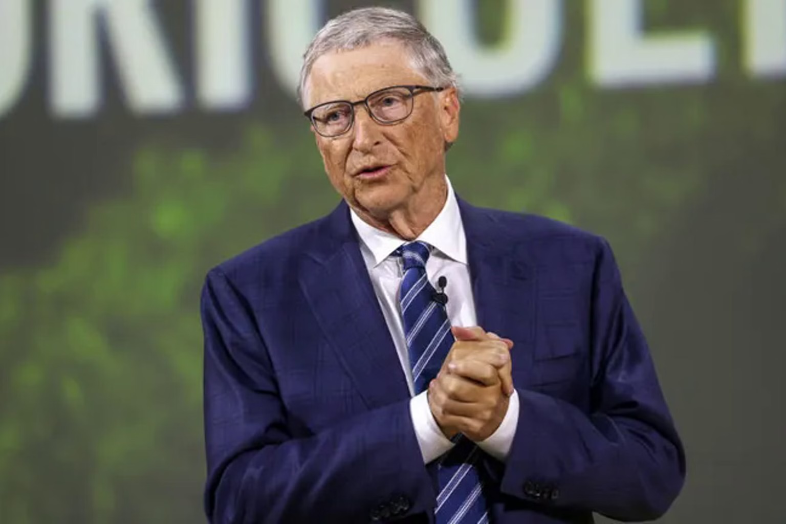 Bill Gates AI-proof careers