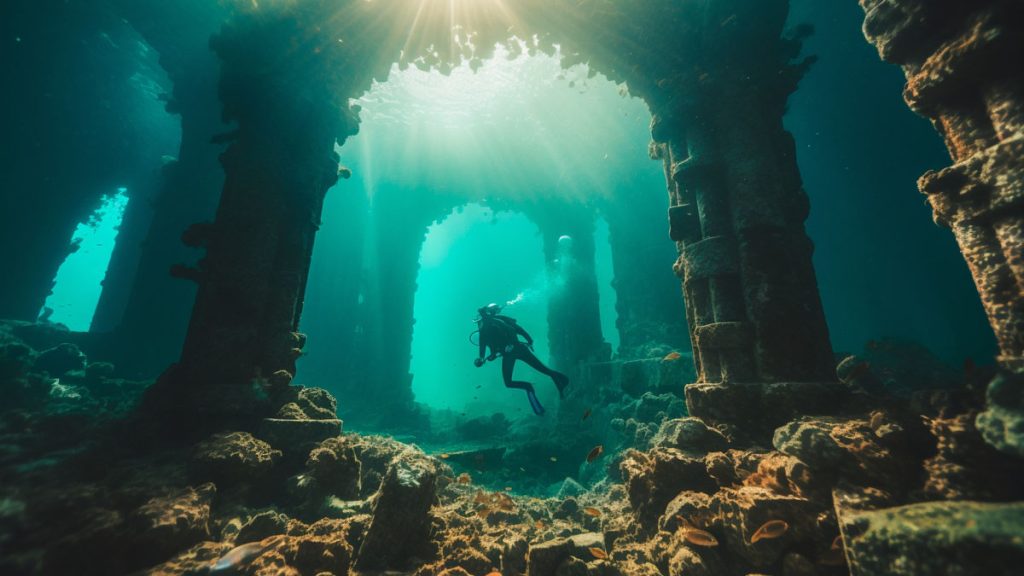 They thought it was trash—inside a Mexican cave they found a 500-year-old ritual treasure