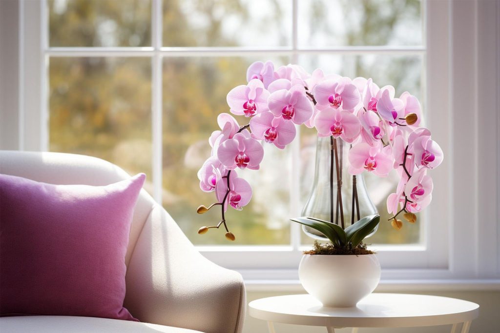 Try this secret orchid care trick and watch them bloom like never before