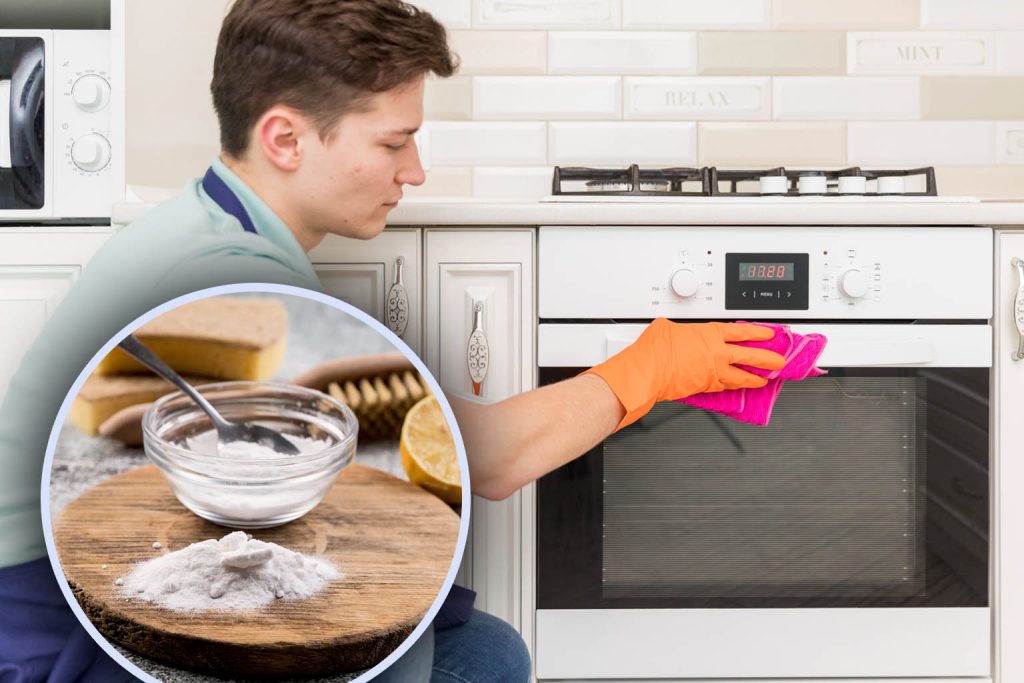 What is sodium carbonate and how to use this underrated natural household cleaner effectively?