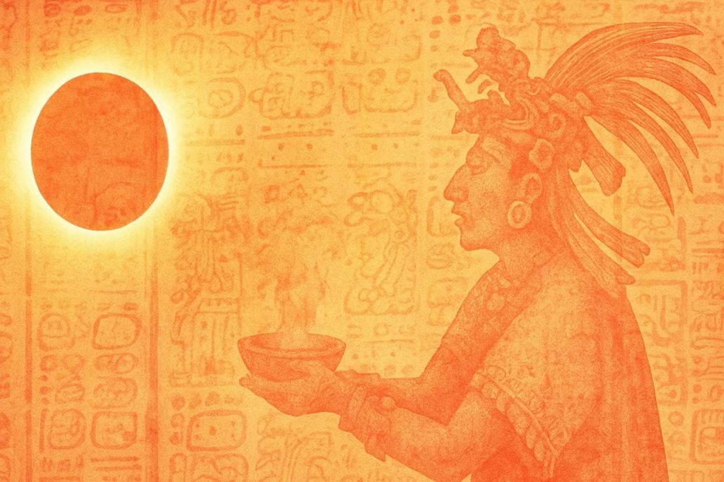 What scientists are uncovering today in the Maya calendar will change everything you thought you knew