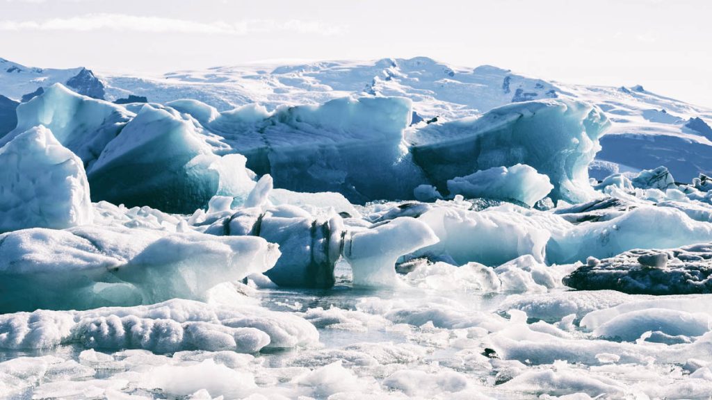World’s largest iceberg breaks apart near South Georgia, raising alarm for penguins, seals, and maritime safety
