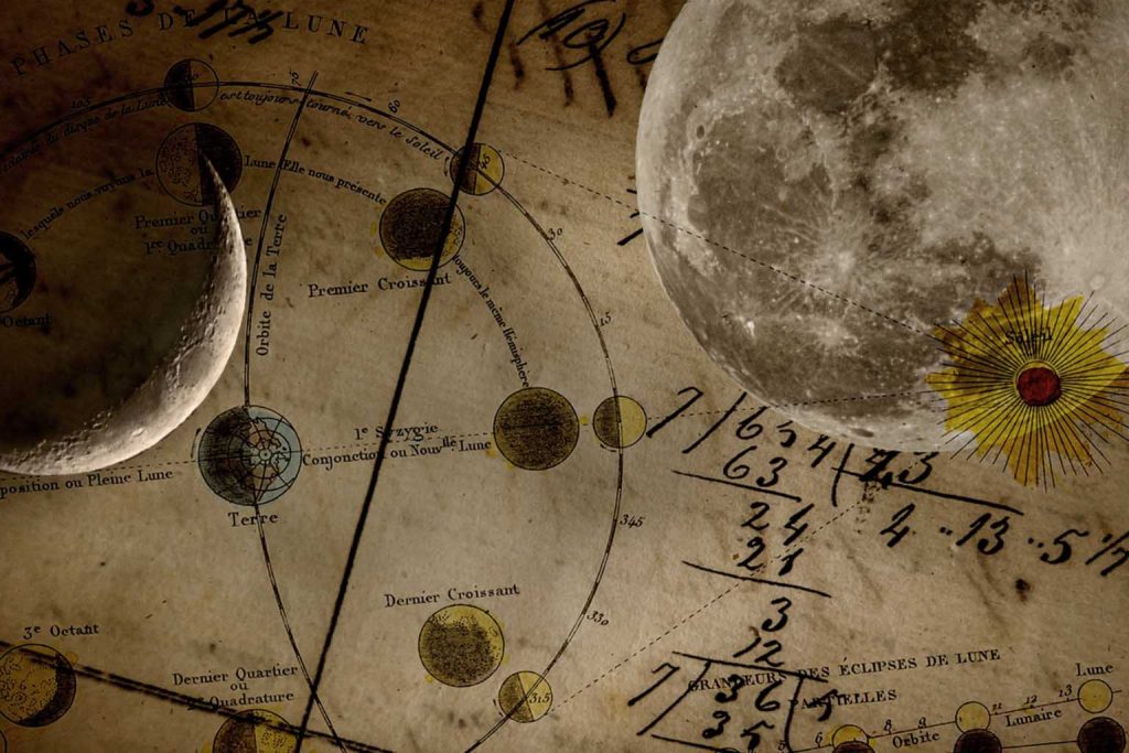 World’s oldest star chart found in China could transform history of astronomy forever