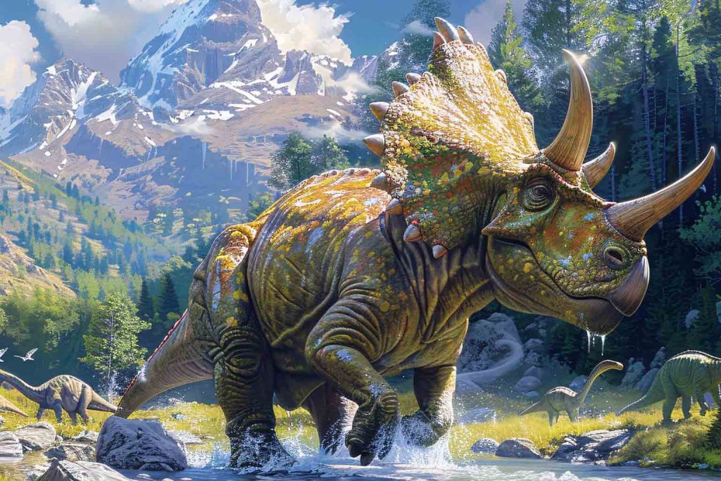 168 million-year-old dinosaur discovery in Morocco unveils secrets of early cerapodan evolution