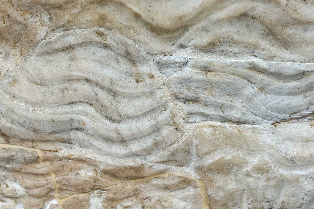 2.75-billion-year-old rocks: new insights into the origins of life