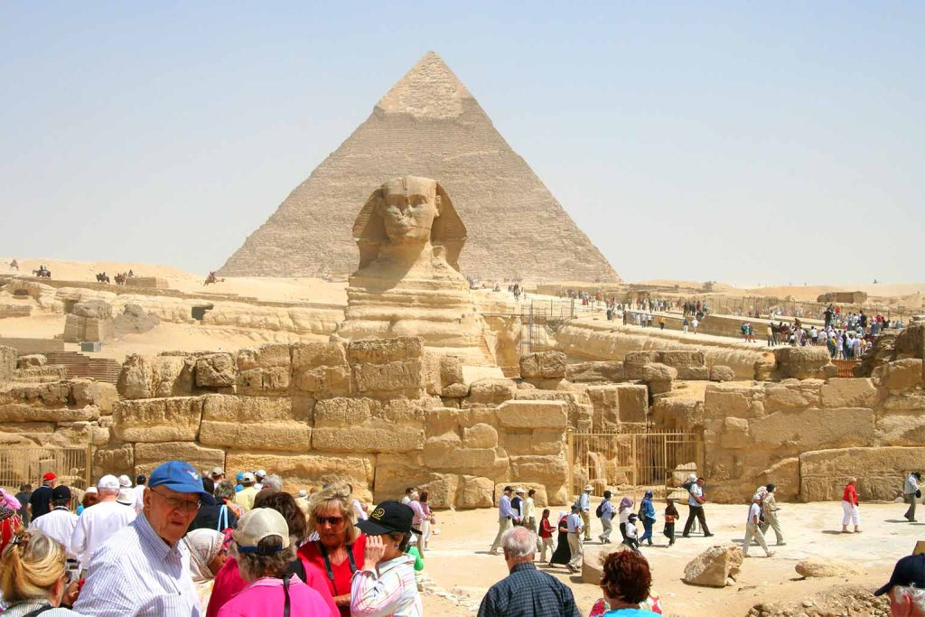 5,000-year-old Egyptian artifact resurfaces in Scotland, unraveling the Great Pyramid's hidden stories