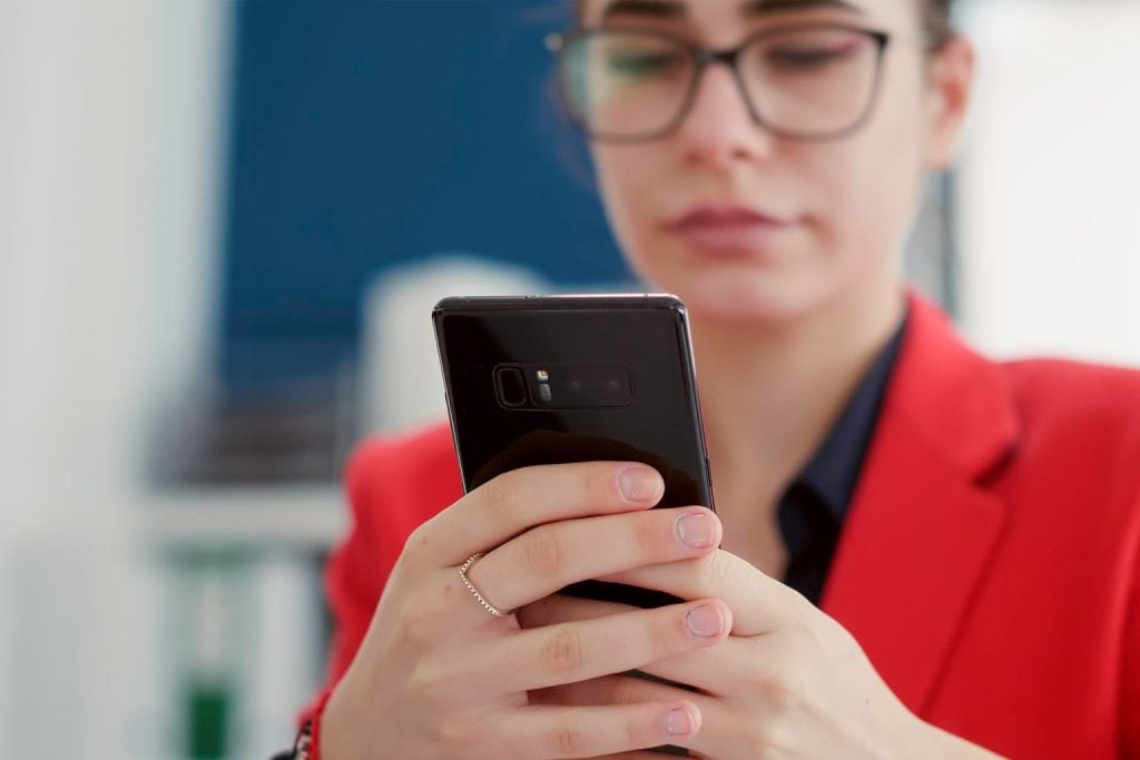 9 secret phone codes: How to tell if you're being spied on