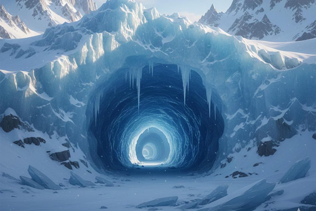 A doctor's Arctic mission reveals Cold War secrets decades after deployment