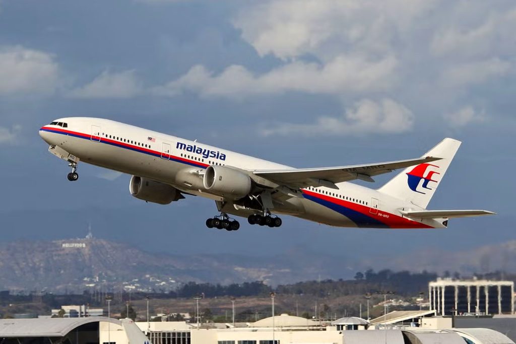 A new search for Flight MH370: Fresh hope as Malaysian government backs latest efforts
