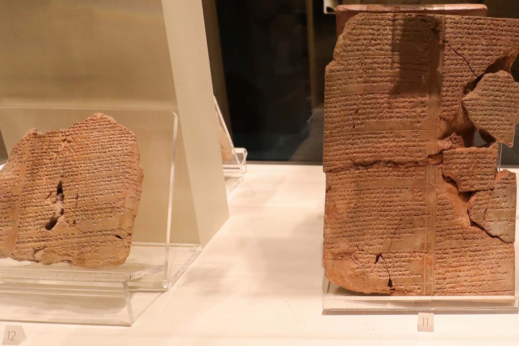A rivalry of scholars unlocked the world's oldest writing, revealing ancient mysteries of Mesopotamia.