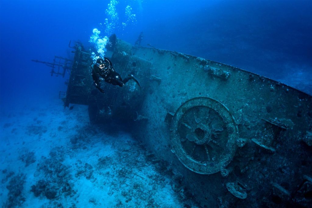 Ancient underwater port discovered in Greece: A window into lost maritime history
