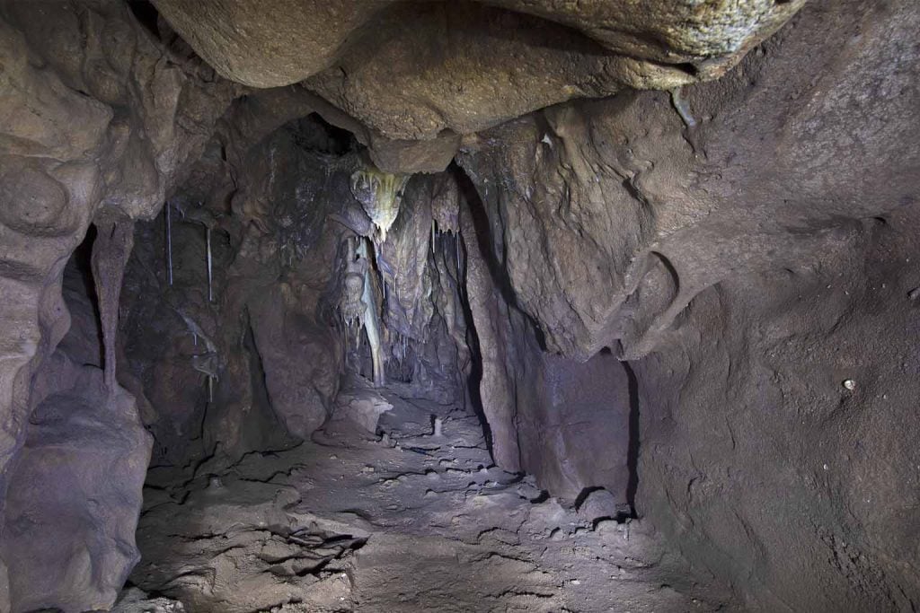 Archaeologists uncover hidden chamber in Mexican cave, revealing rare artifacts from an ancient civilization
