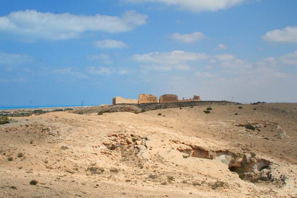 Archaeologists uncover tunnel at Taposiris Magna, hinting at Cleopatra's elusive tomb